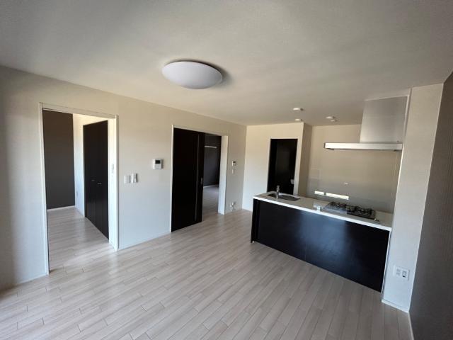 居室・リビング　リビング（イメージ）