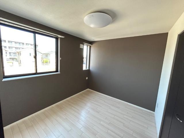 居室・リビング　洋室（イメージ）