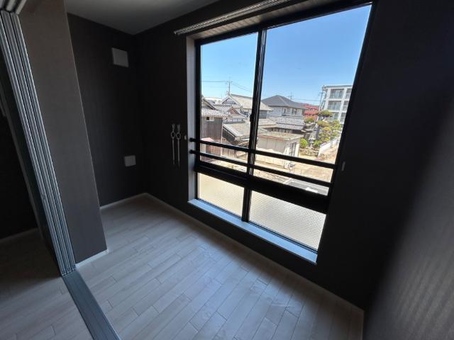 その他部屋・スペース　インナーテラス（イメージ）