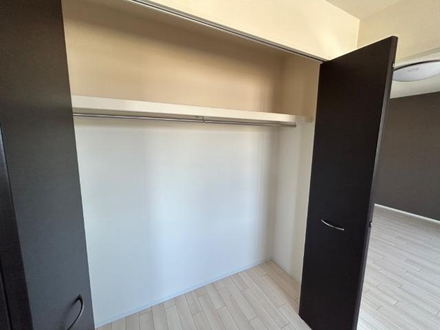 収納　収納（イメージ）