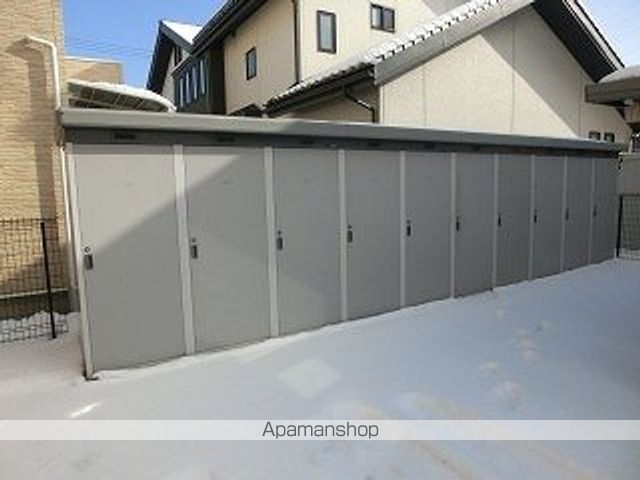 その他共有部分　その他共有部分