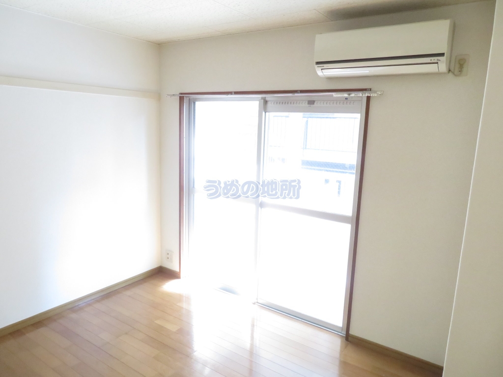 居室・リビング　洋室