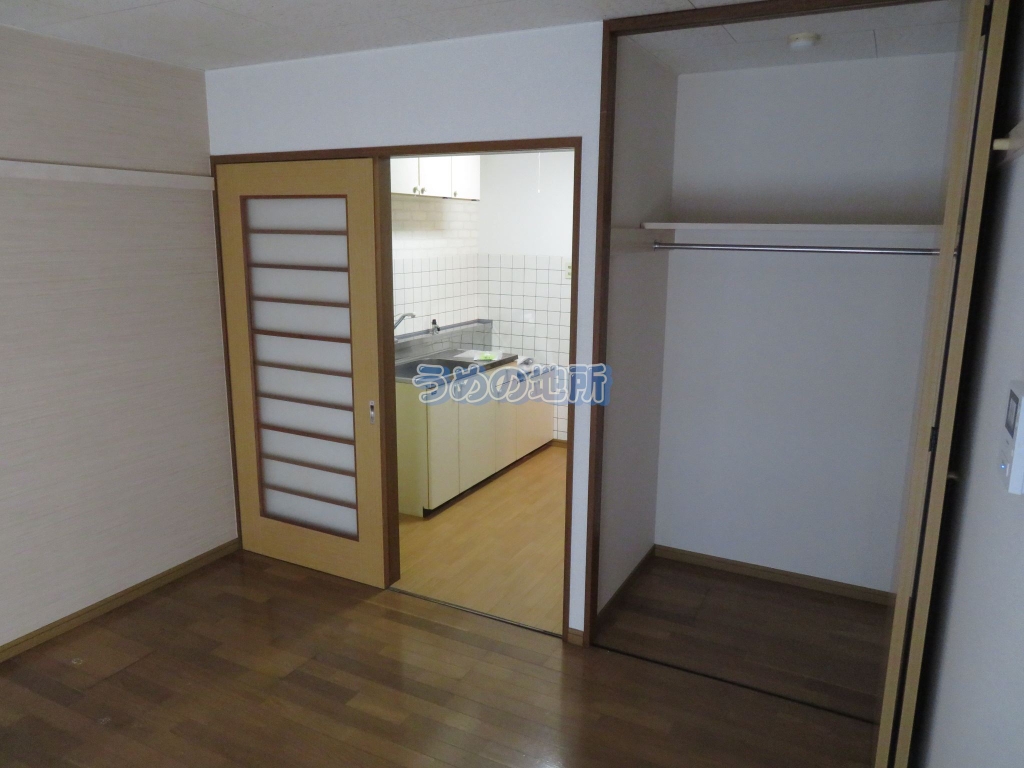 その他部屋・スペース　洋室１