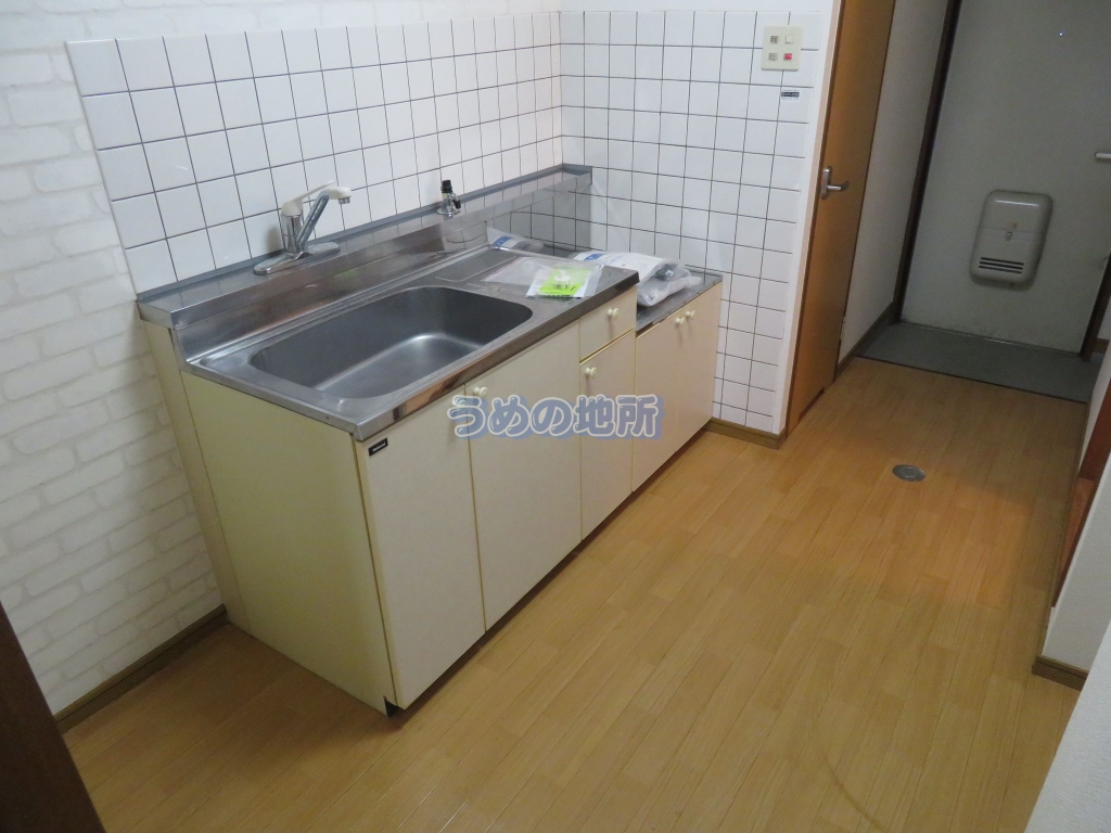 キッチン　台所