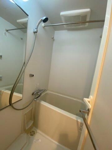 バス・シャワールーム　※別部屋写真参照