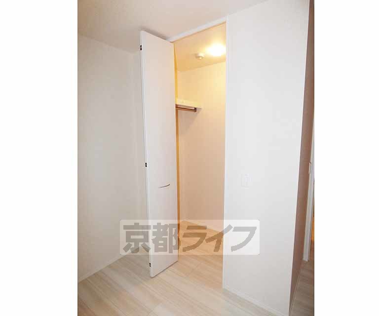 洗面設備　独立洗面です。