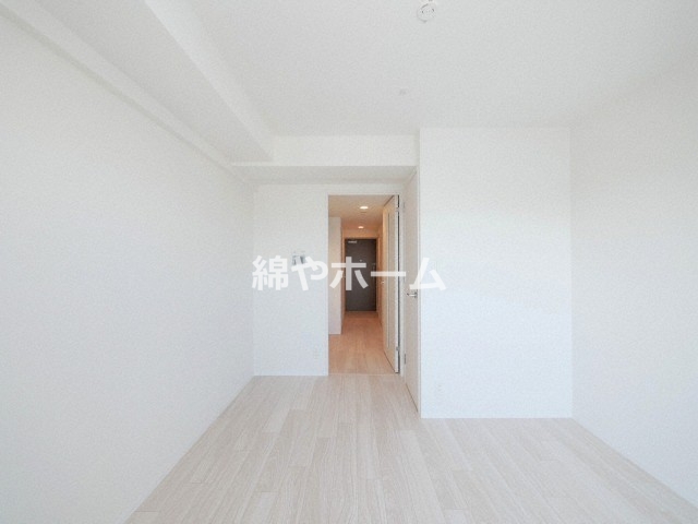 居室・リビング　きれいな洋室です