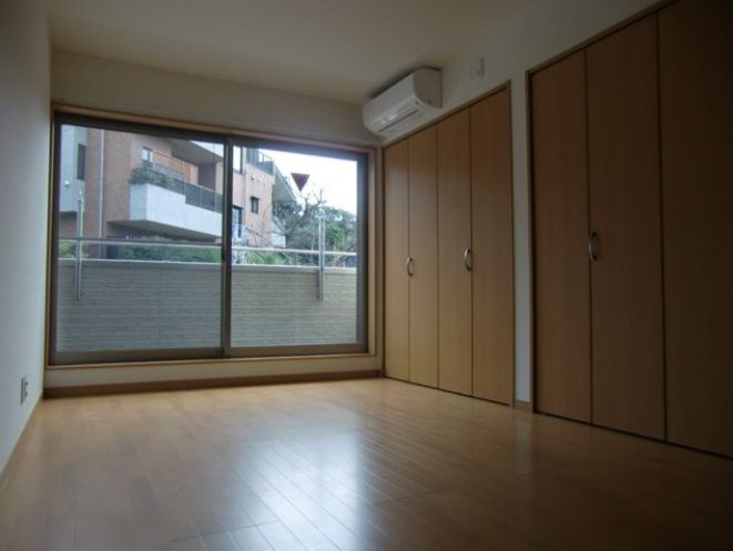 居室・リビング　ゆったりとした居間です