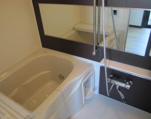 バス・シャワールーム　☆ゆっくりくつろげるお風呂☆