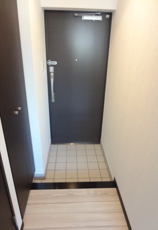 玄関　★玄関スペース★