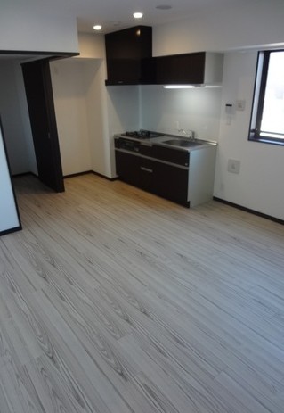 居室・リビング　★きれいなリビング★