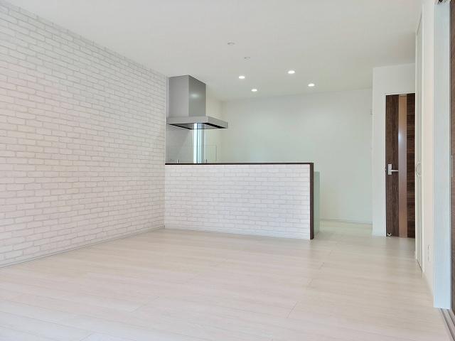 居室・リビング　リビング２