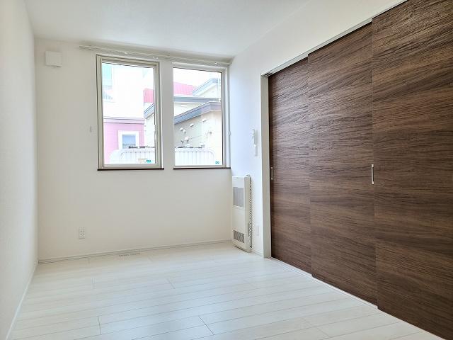 居室・リビング　居室