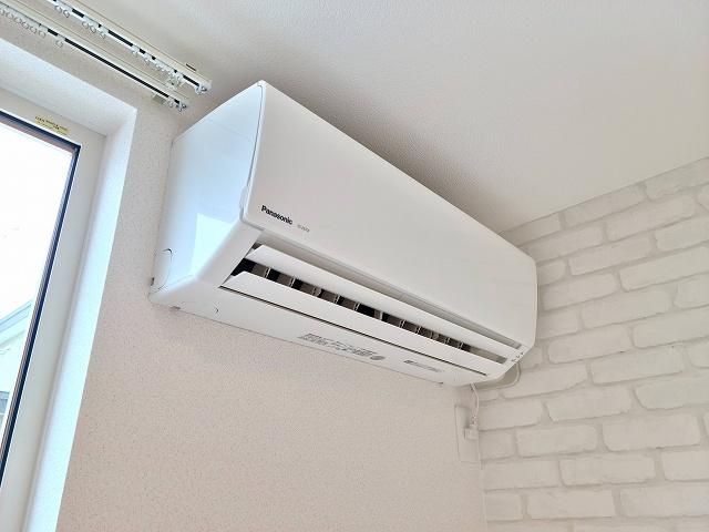 その他設備　設備