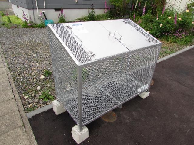 その他共有部分　共用部１