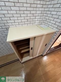収納　収納
