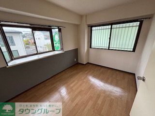 その他部屋・スペース　バルコニー