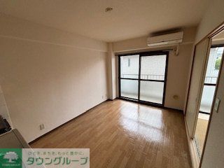 居室・リビング　リビング/居室