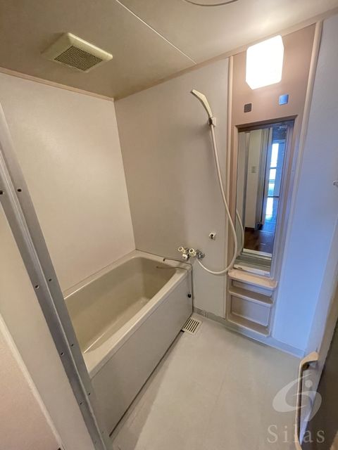 バス・シャワールーム　同仕様