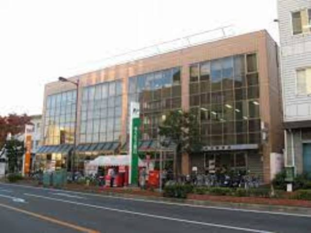 郵便局　枚方郵便局（郵便局）まで777m