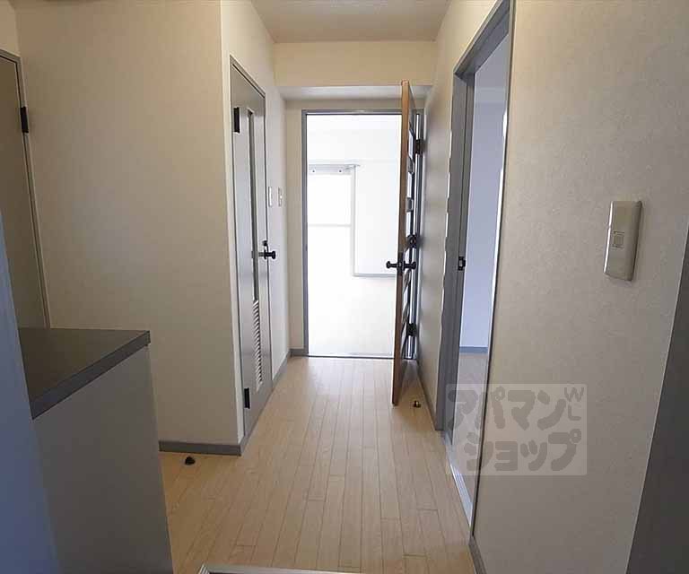 その他部屋・スペース　廊下部分