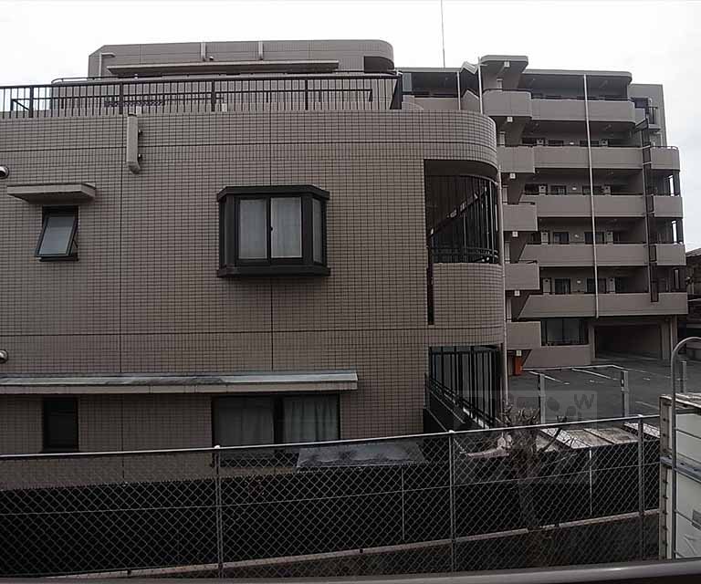 眺望　室外風景