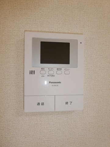 その他部屋・スペース　きれいな内装です