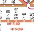 その他　☆路線図☆