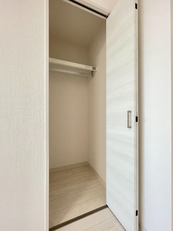 収納　☆たっぷり収納☆