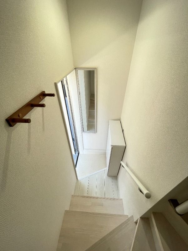 玄関　☆広々とした玄関☆