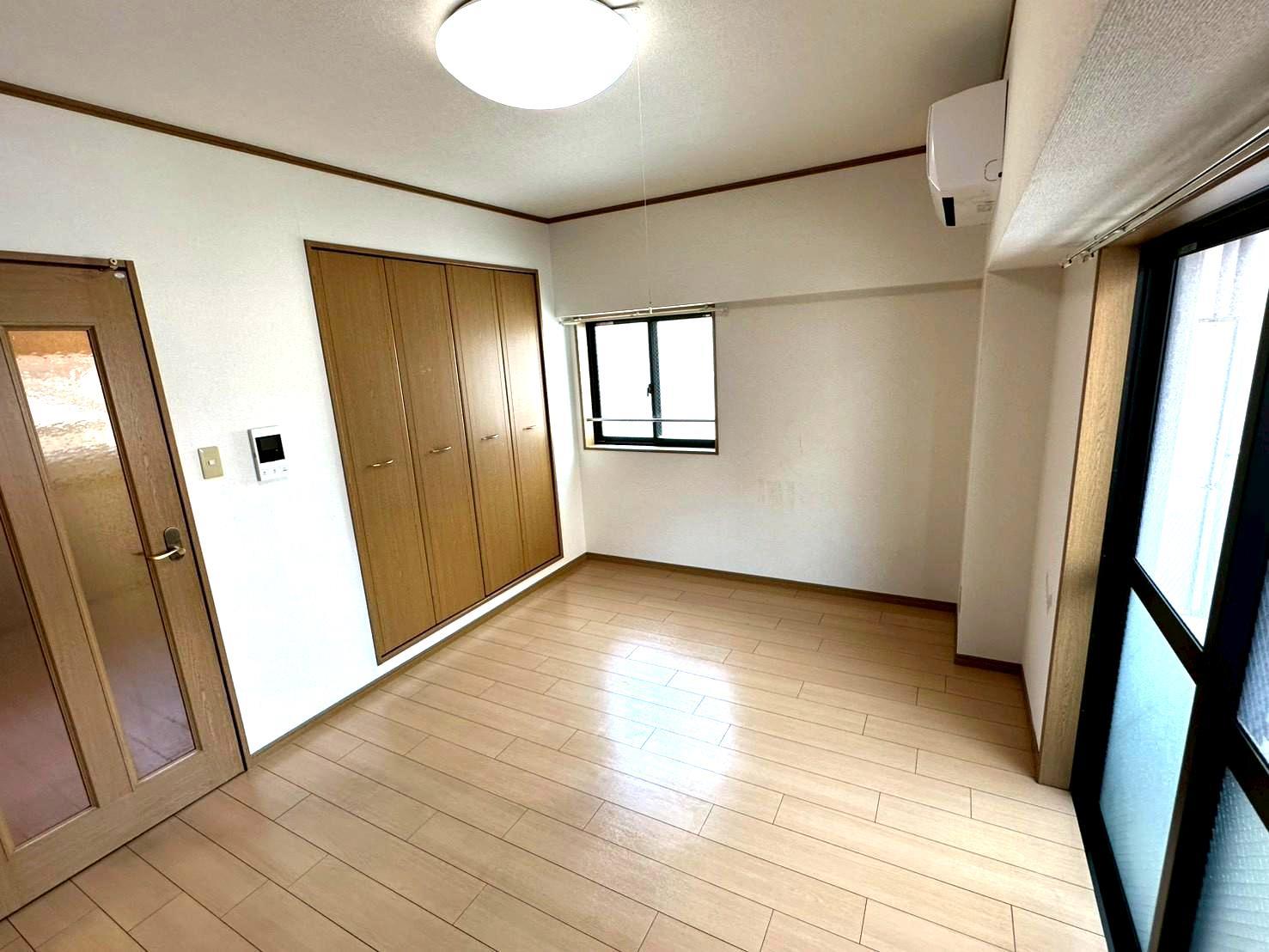 居室・リビング　リイング