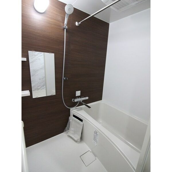 バス・シャワールーム　お部屋探しは株式会社　タウンハウジング　までお気軽にお問合…