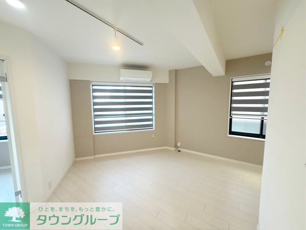 居室・リビング　お部屋探しは株式会社　タウンハウジング　までお気軽にお問合…