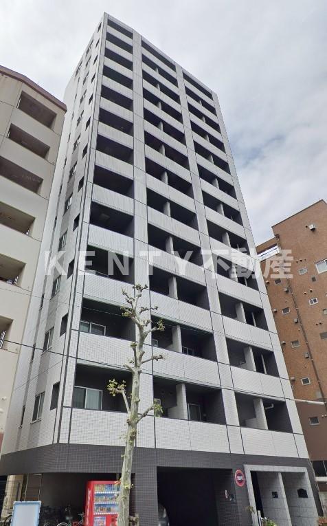 建物外観　外観です