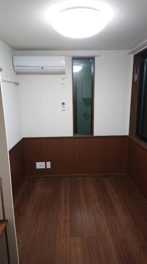 居室・リビング　同仕様写真