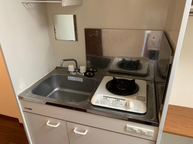 キッチン　同仕様写真