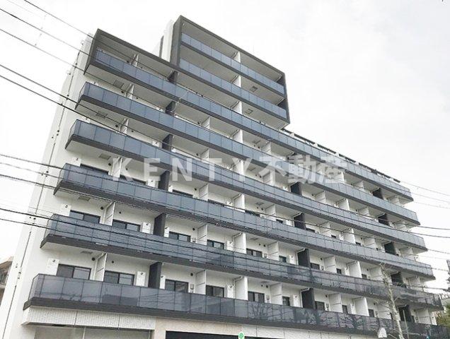 建物外観　外観です