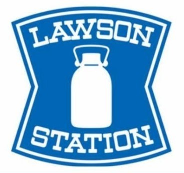 コンビニ　ローソン中原木月四丁目店（コンビニ）まで253m