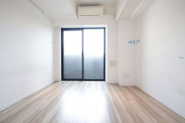 居室・リビング　居室