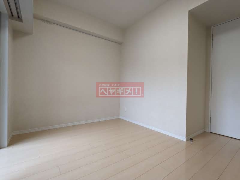 居室・リビング　収納