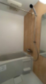 バス・シャワールーム　☆リラックスできるお風呂☆