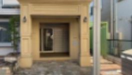 エントランス　エントランス☆