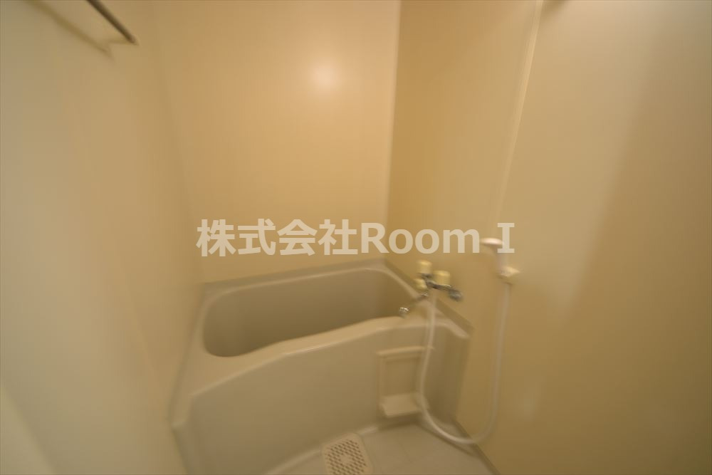 バス・シャワールーム　日々の暮らしに欠かせないお風呂です