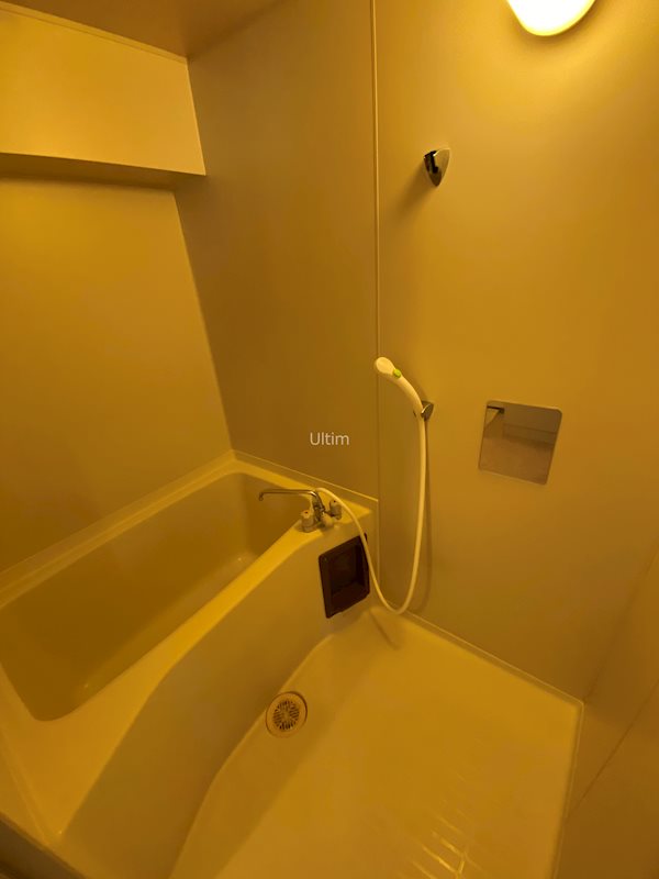 バス・シャワールーム　別部屋のお写真です。ご参考までに！