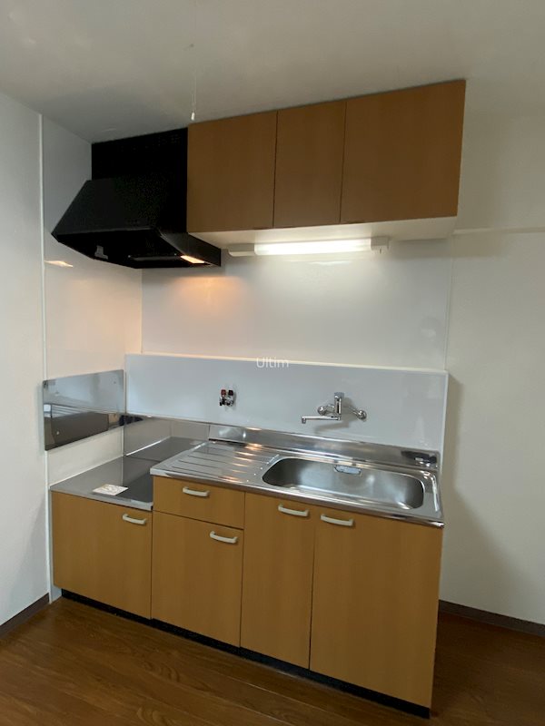 キッチン　別部屋のお写真です。ご参考までに！