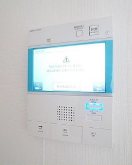 セキュリティ　別部屋同仕様タイプ