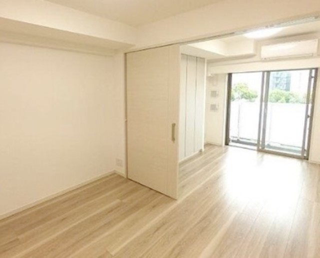 居室・リビング　別部屋同仕様タイプ