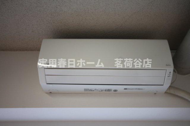 その他設備　※別部屋参考写真