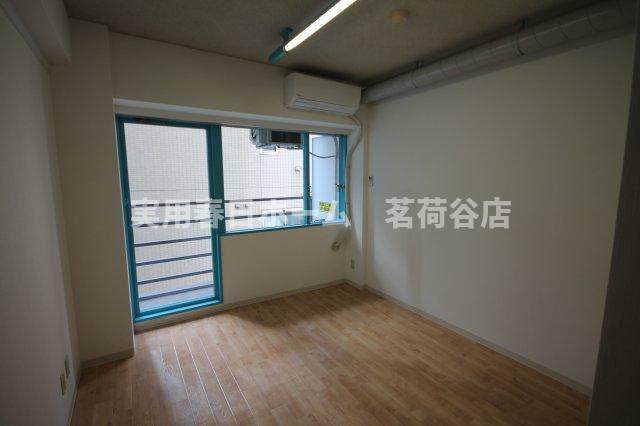 居室・リビング　※別部屋参考写真