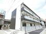 野田駅より徒歩4分 2階 築8年の賃貸物件